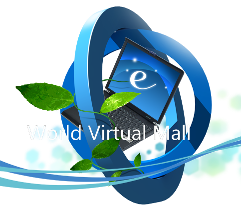 Virtual Mall world